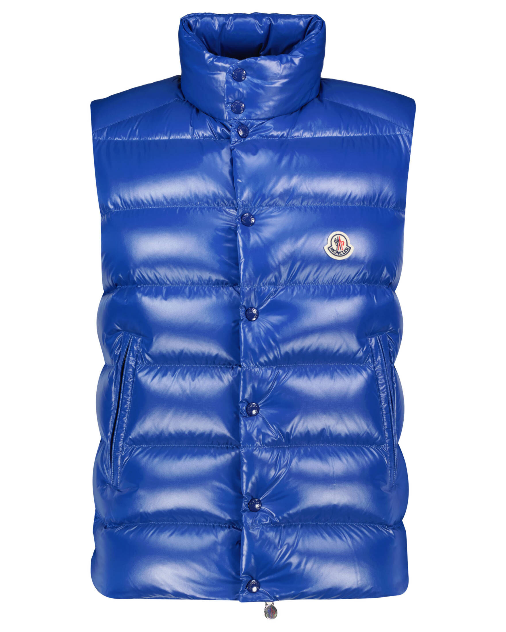 Moncler| Herren Daunenweste TIBB VEST