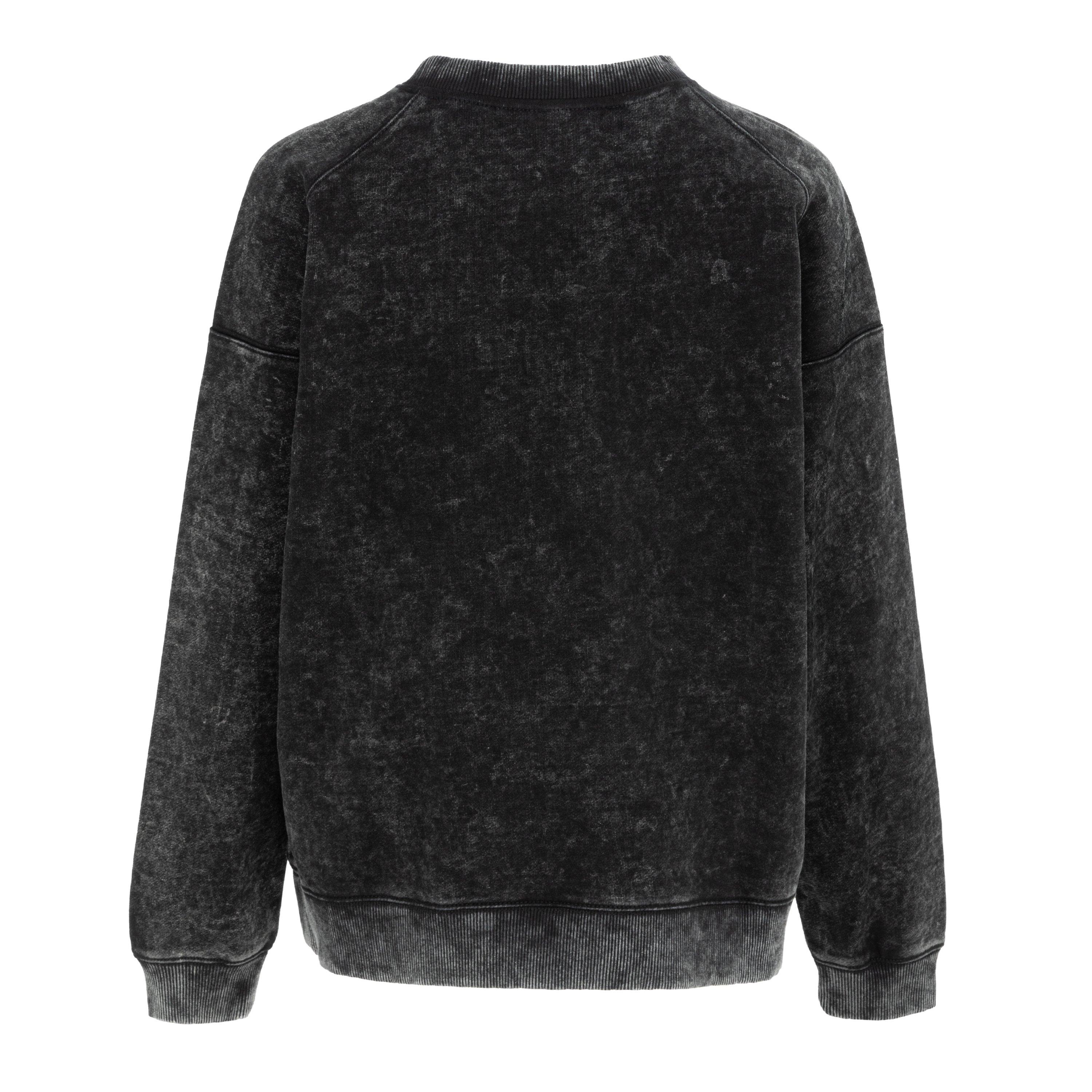 Firetrap Crew Sweatshirt Womens