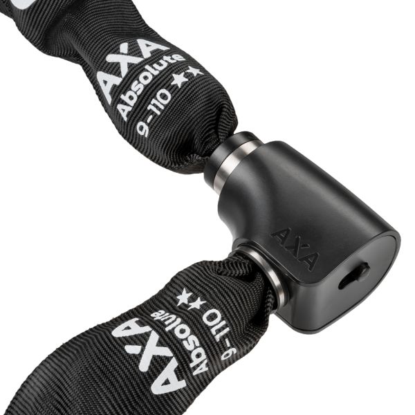 Axa Absolute 9 Kædelås, 110cm