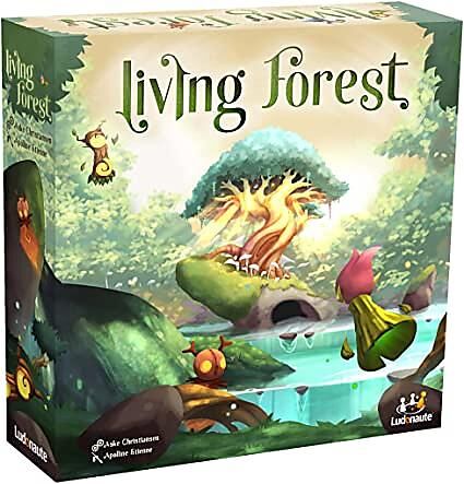 LIVING FOREST