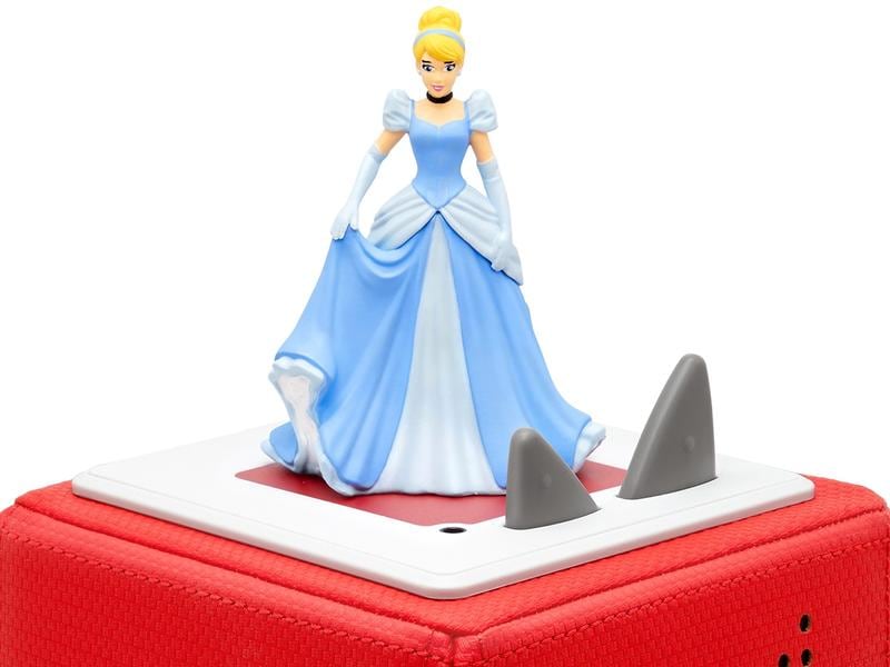 Tonies Hörbuch Disney - Cinderella Hörspiel