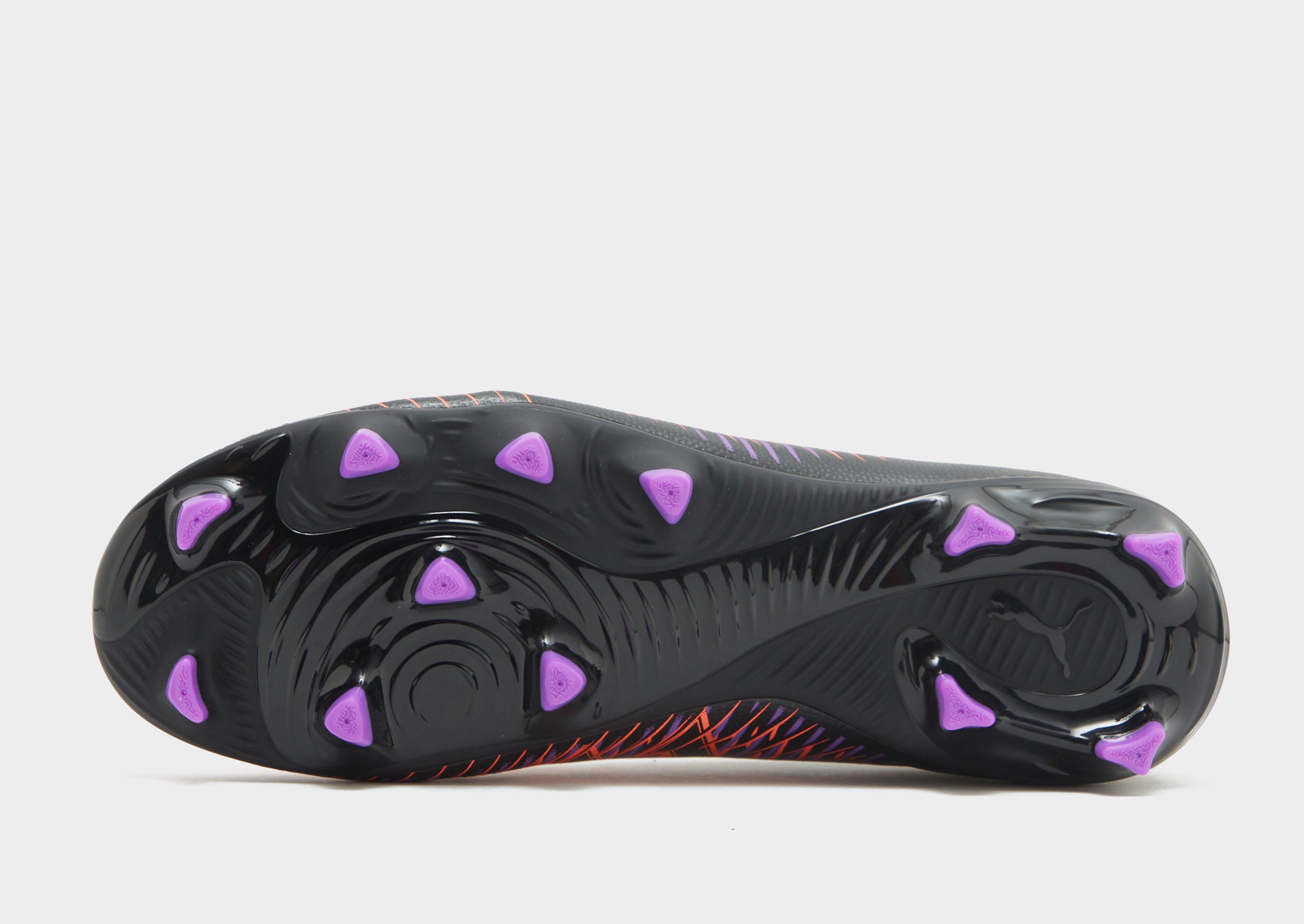 PUMA Future 8 Play FG Junior