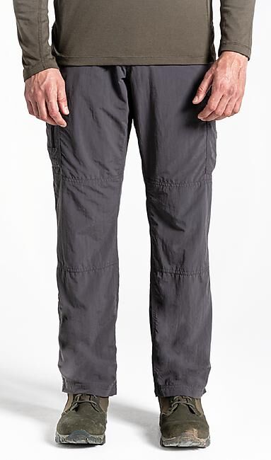 CRAGHOPPERS - PANTALON NOSILIFE CARGO II REGULAR M