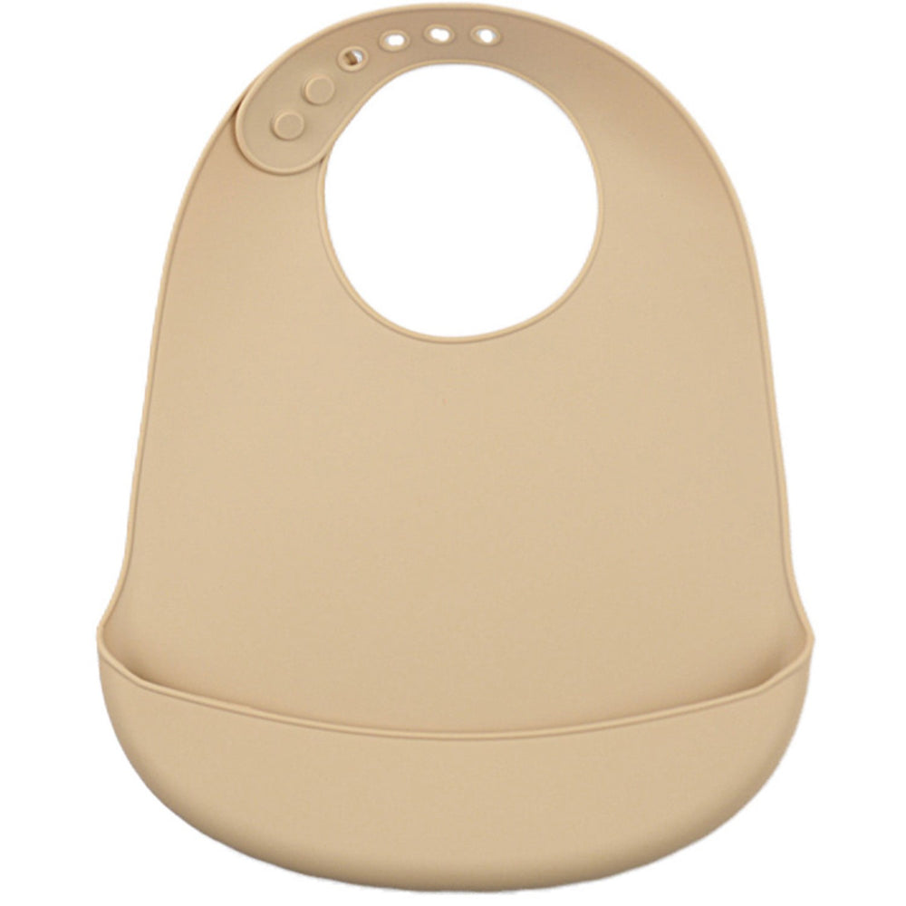 Køb Tiny Tot Spisesmæk Simply Silikone Sand