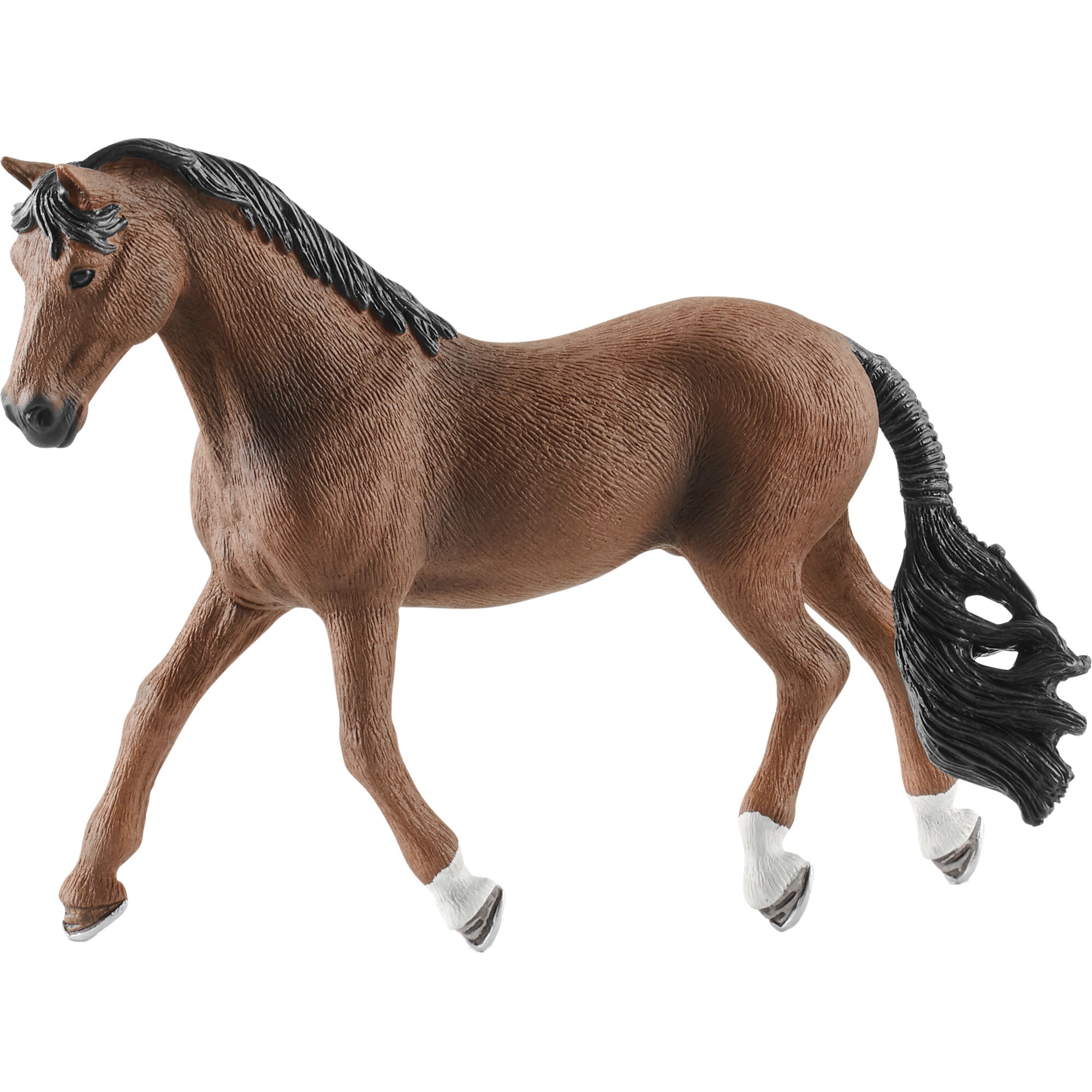 Schleich Spielfigur Horse Club Trakehner Wallach