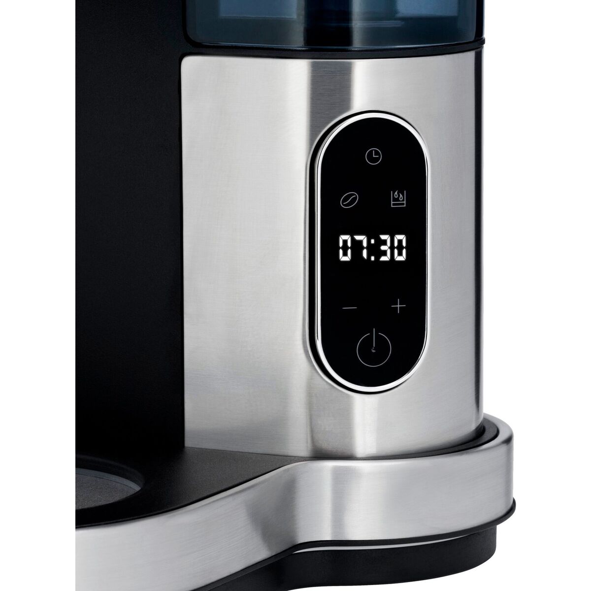 Lumero kaffemaskin med termoskanne