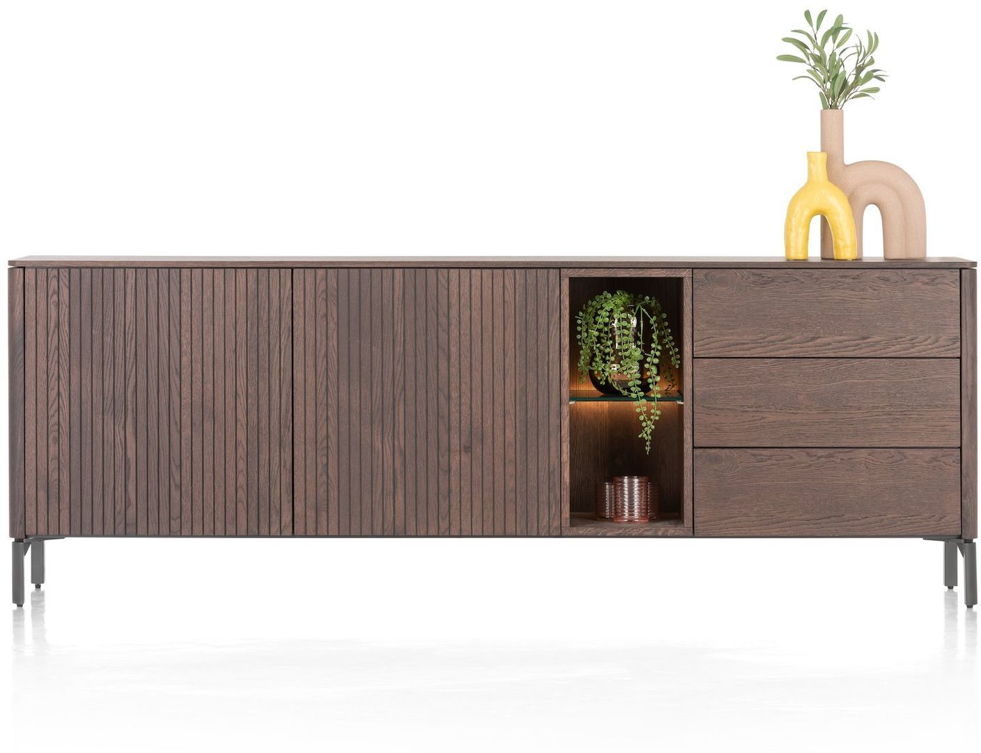 XOOON   Trenton Dressoir