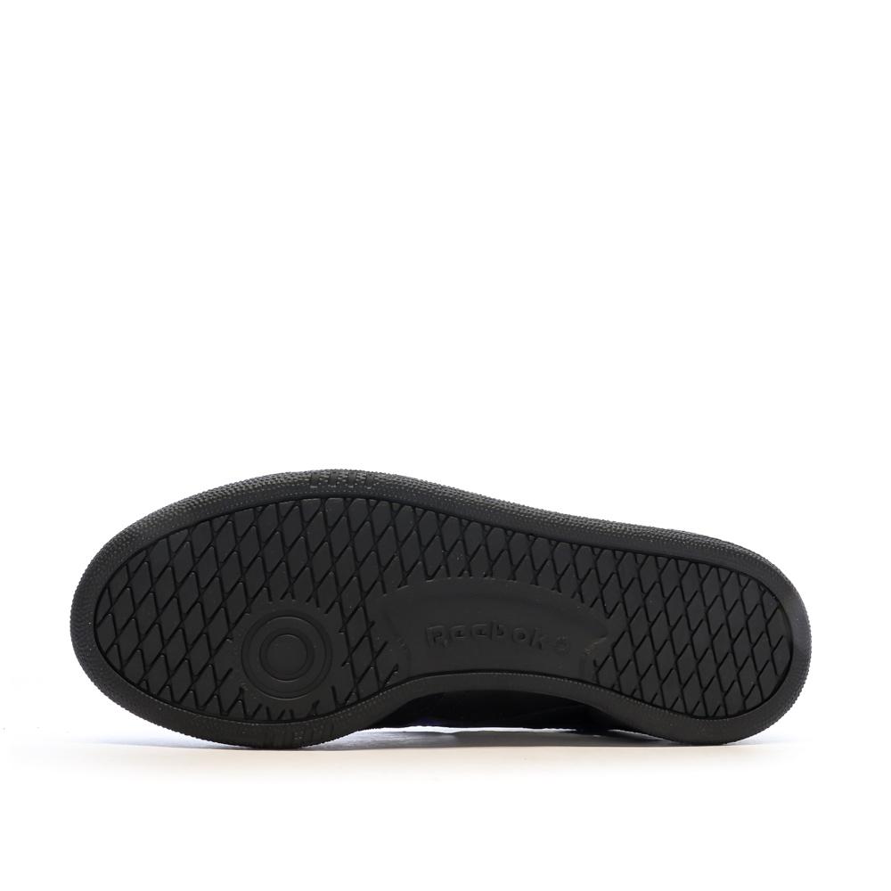 Reebok Baskets Noires Femme Reebok Club Revenge