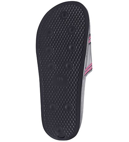 Hummel Badesandalen - HMLPool-Rutsche - Navy