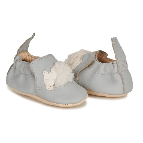 Easy Peasy - MY BLUMOO OURSON - Bleu