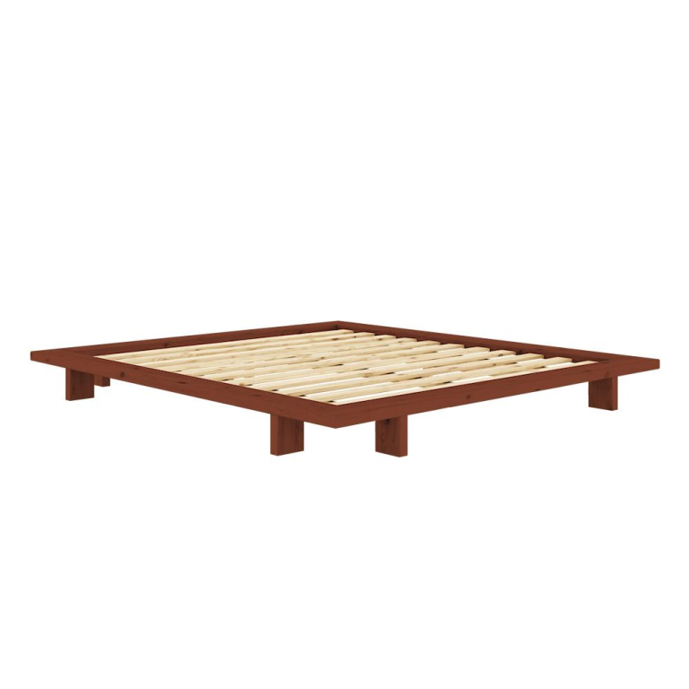 Karup Design Japan bed 180x200 naturel
