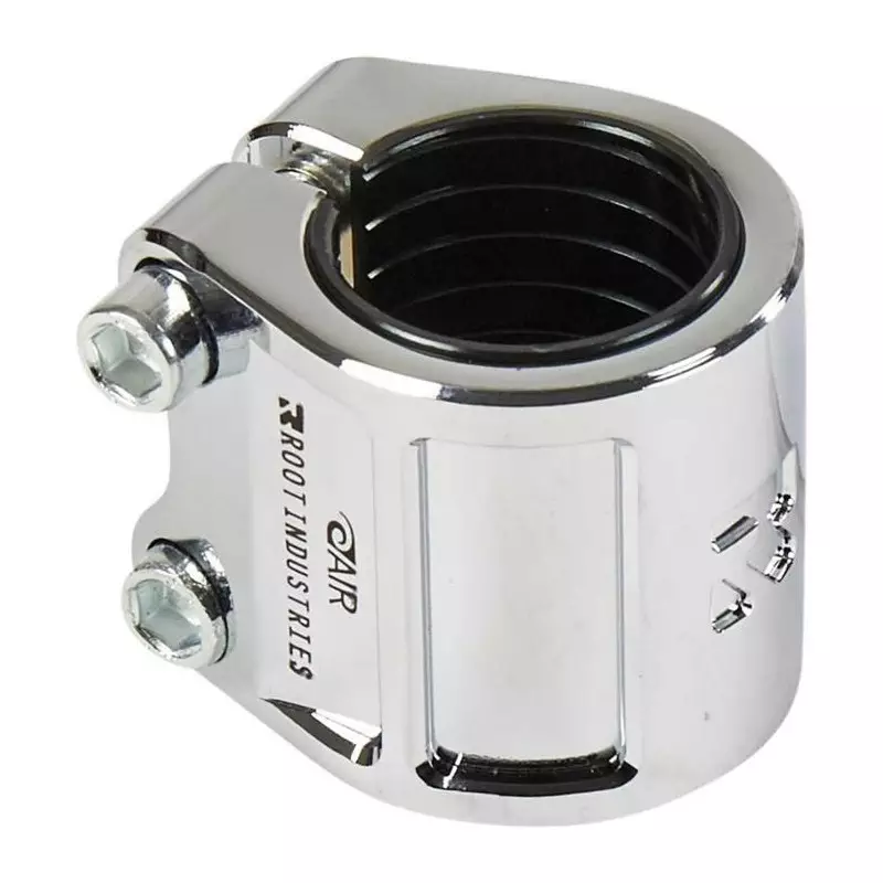 Collier de serrage ROOT INDUSTRIES Air Double Clamp