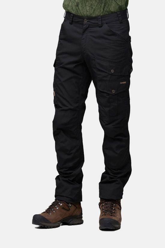 Fjällräven Fjällräven Barents Pro Trousers Outdoorbroek