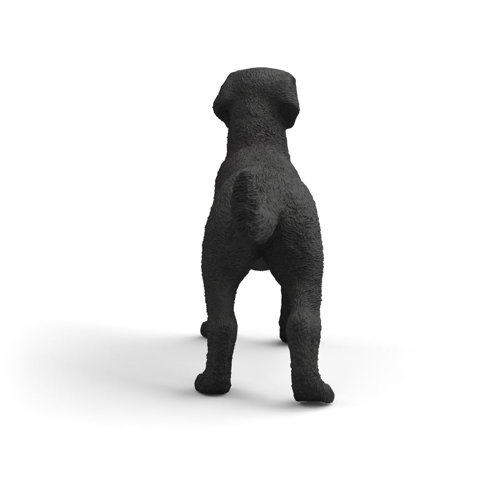 Køb Schleich Sort Labrador Retriever Hun