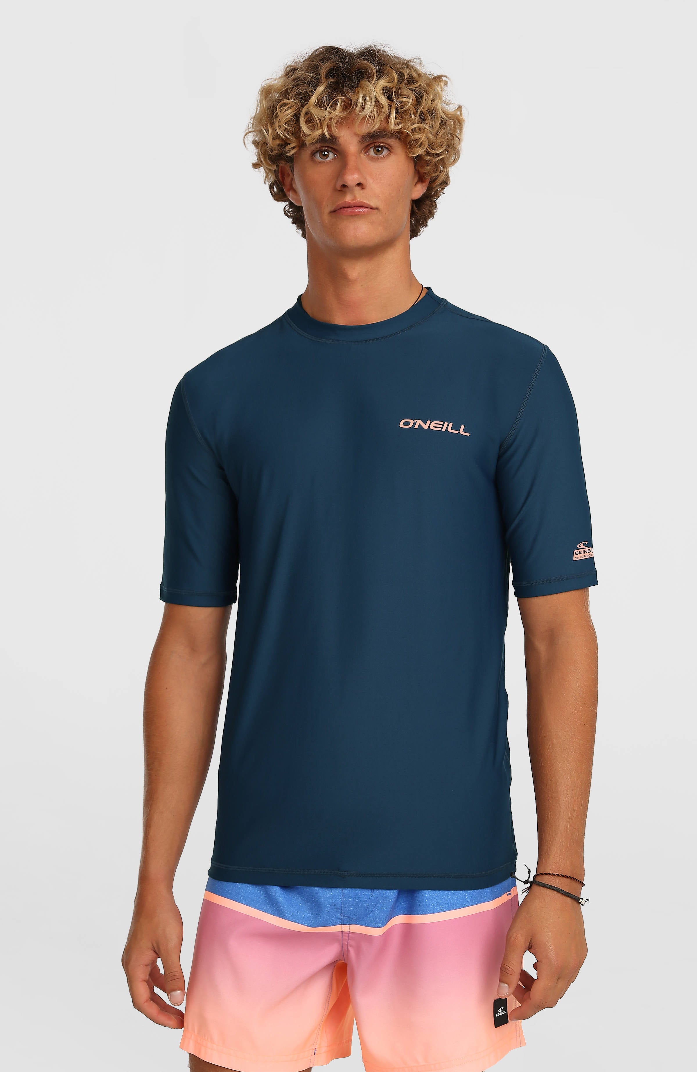 O'Neill UV-shirt met korte mouwen