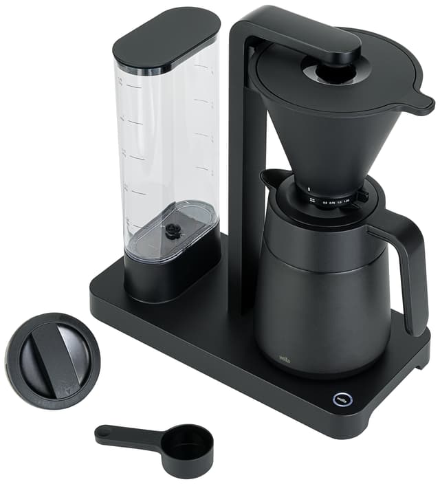 Wilfa Performance Thermo kaffemaskine CM9B-T125