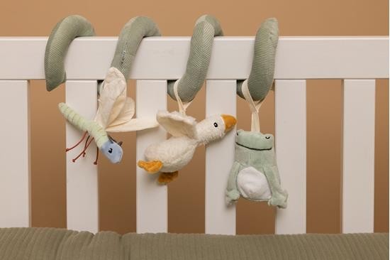 Little Dutch - Aktivitets spiral Little Goose