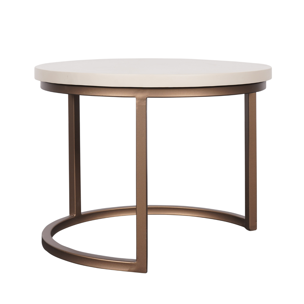 Salontafel De Bokke Witzand Trio