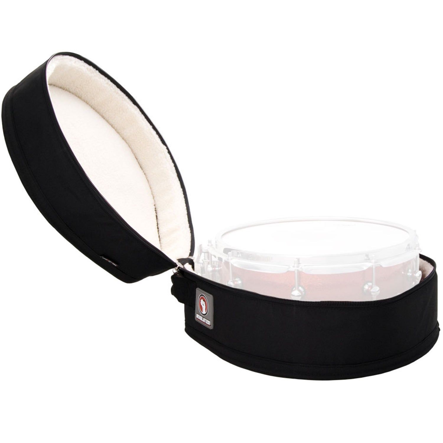 Ahead Armor Cases AR3011 hoes voor 14 x 5.5 inch snare drum