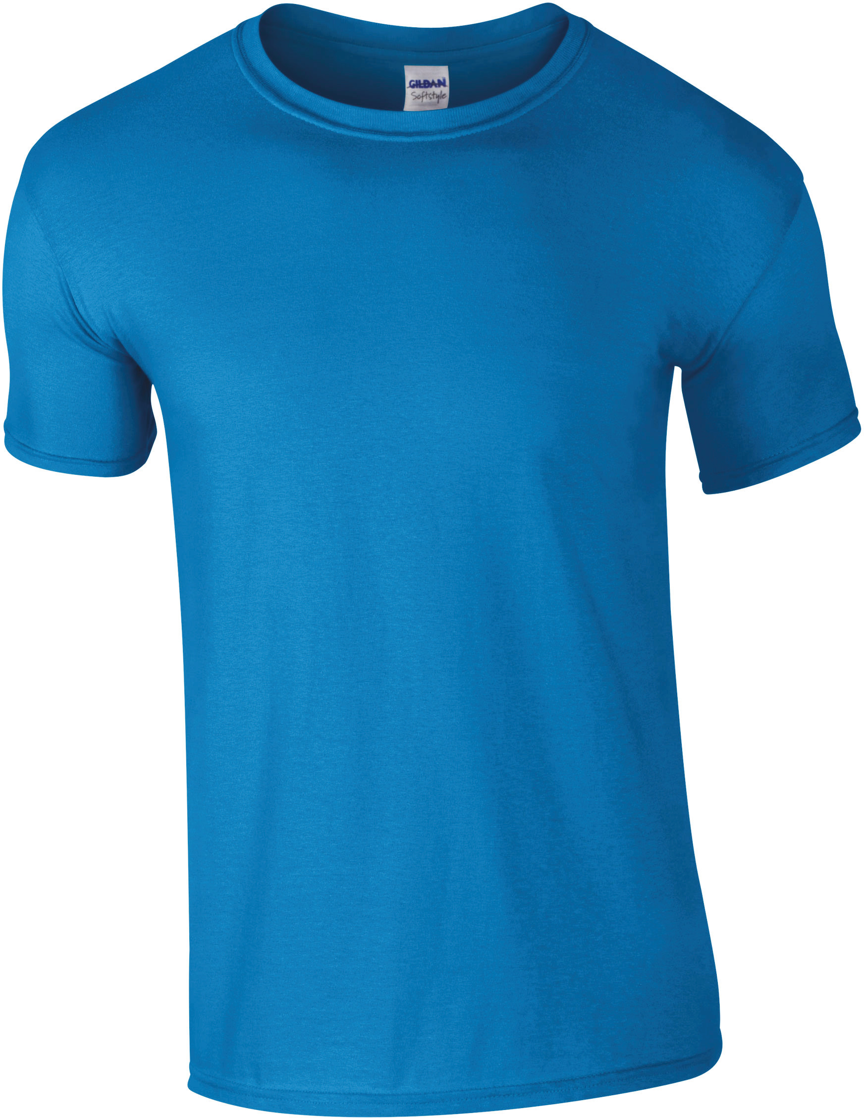 Gildan GI6400 - T-Shirt Homme Confort Coton Premium
