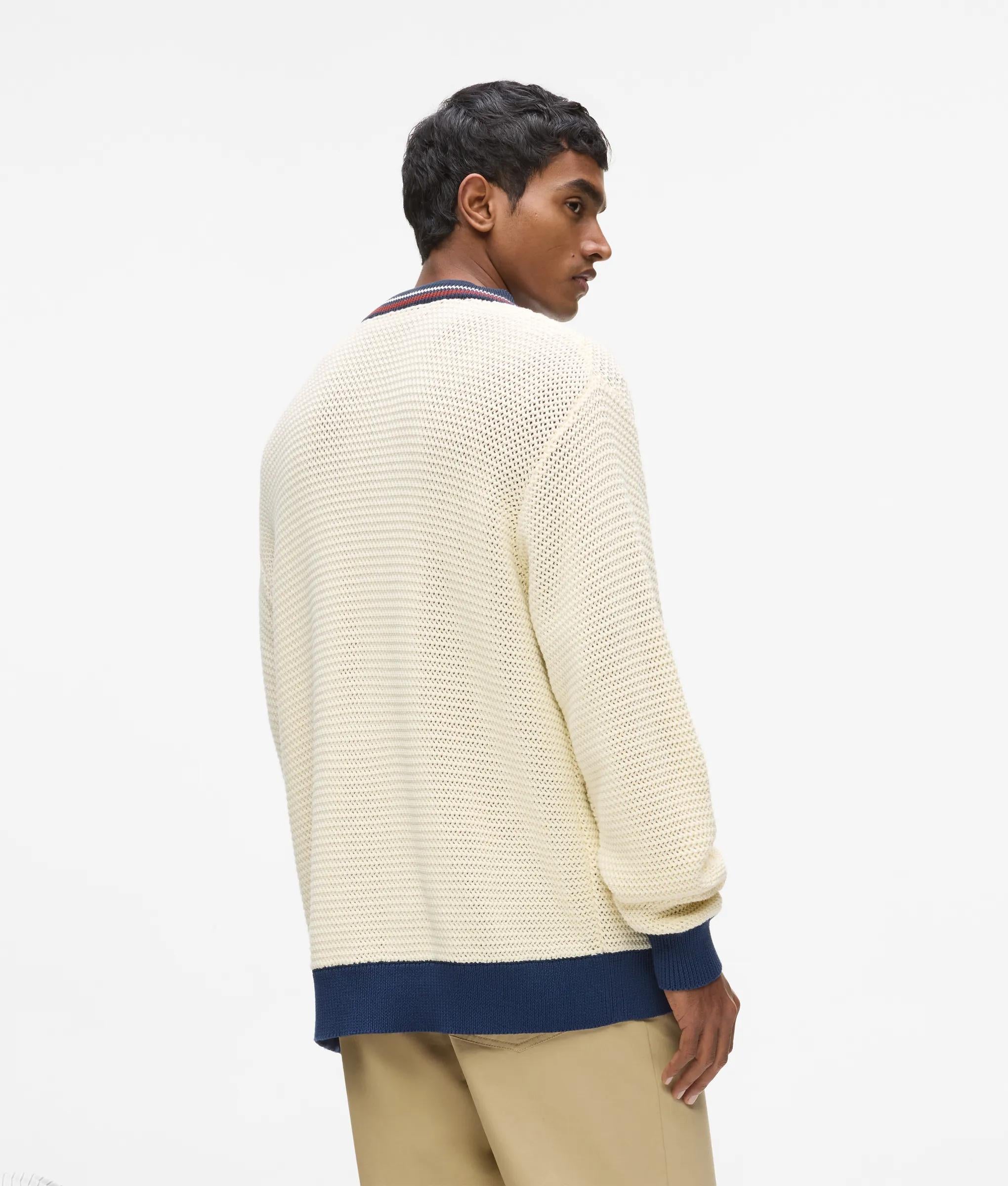 Ikon getextureerd vest