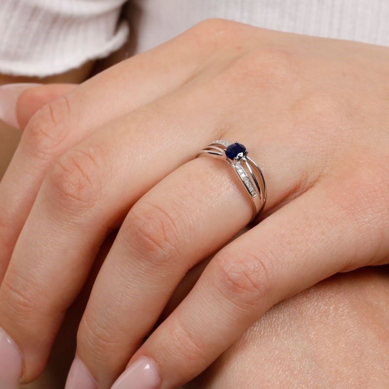 Bague 
