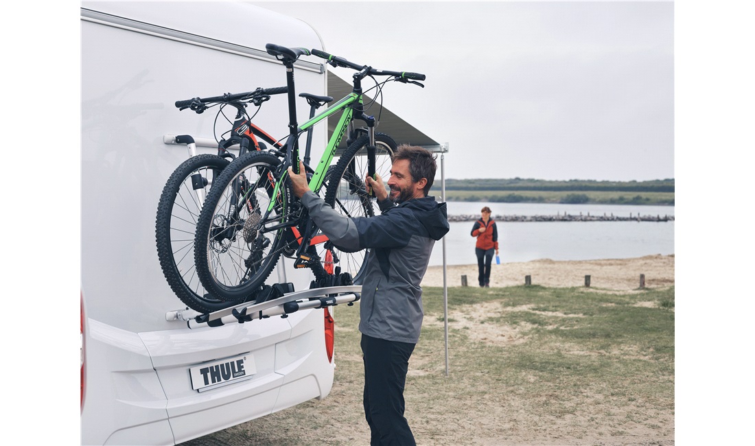 Thule Excellent Standard