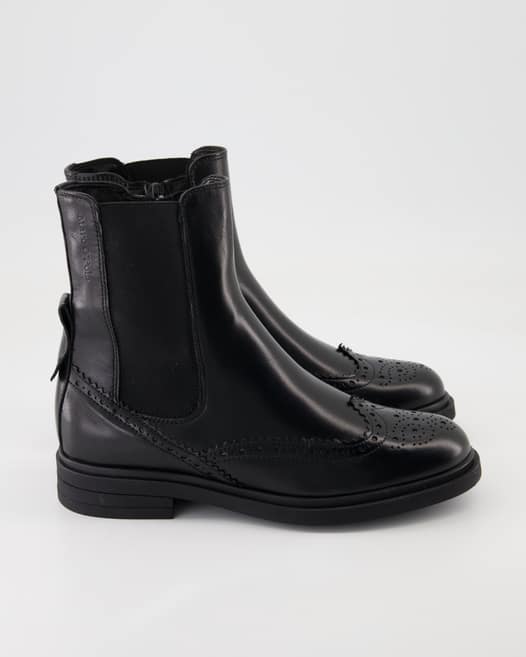 Marc O´Polo 40712075002136 Stiefeletten in Schwarz