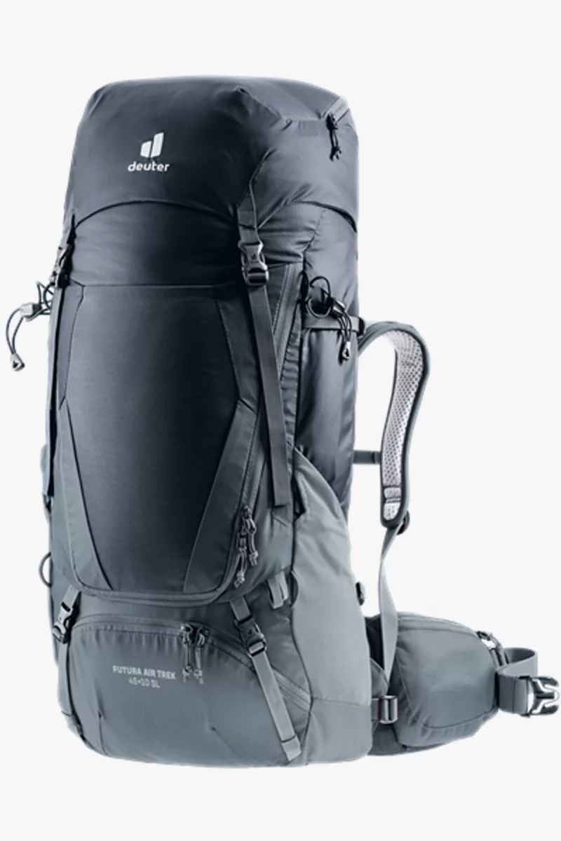 deuter Futura Air Trek SL 45+10 L Damen Wanderrucksack