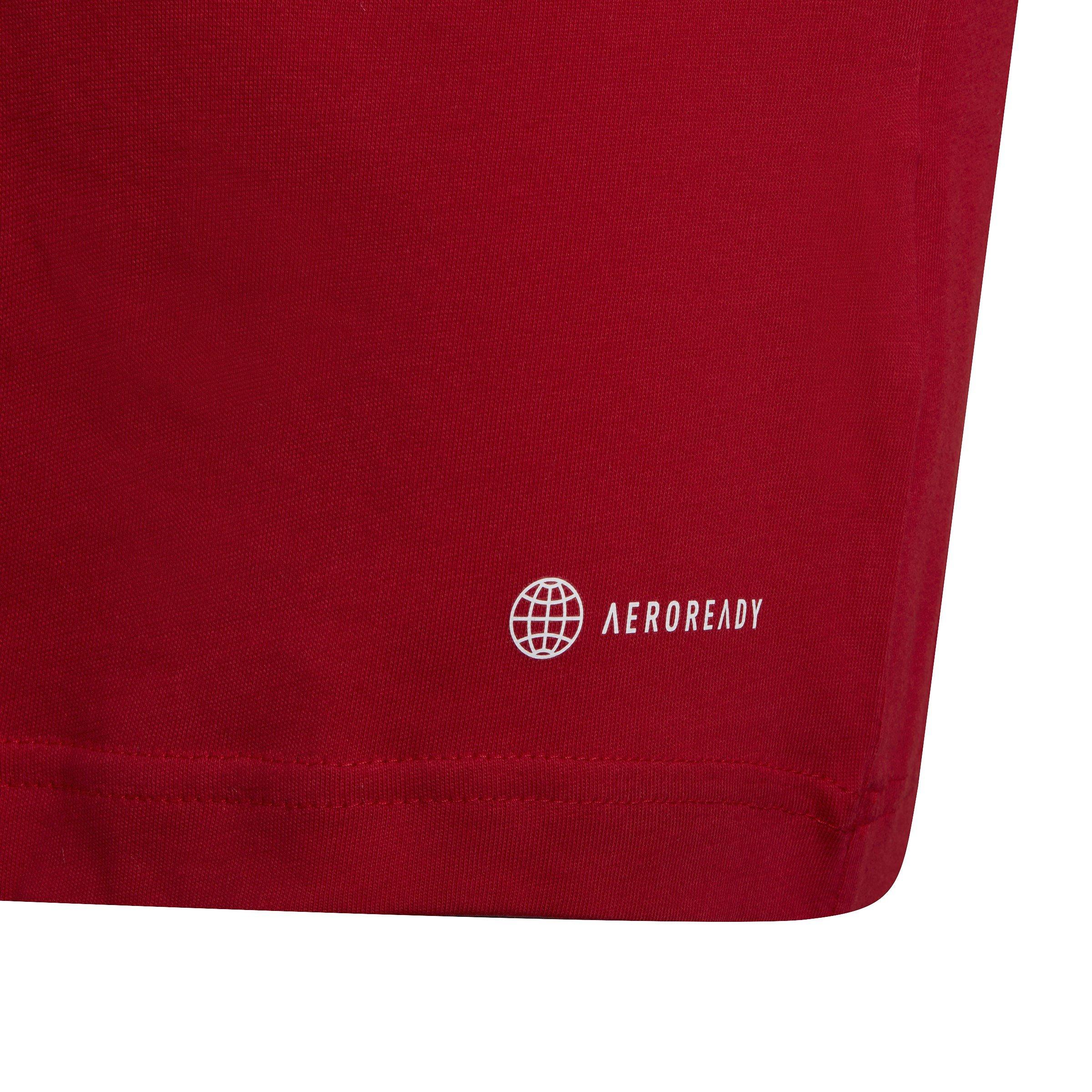 adidas ENT 22 T-Shirt Juniors