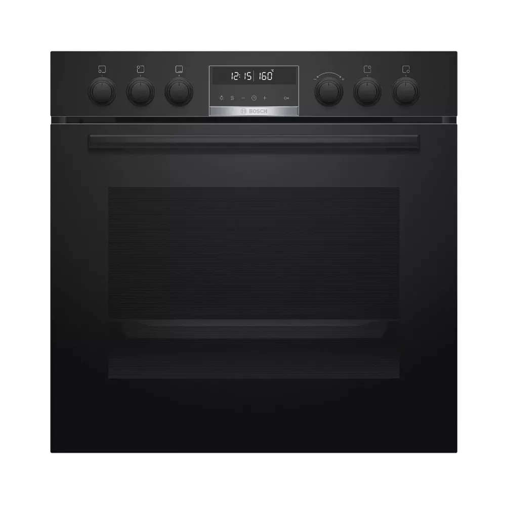 Bosch HEB578BB3 & NKE611GA2E Herdset 230V