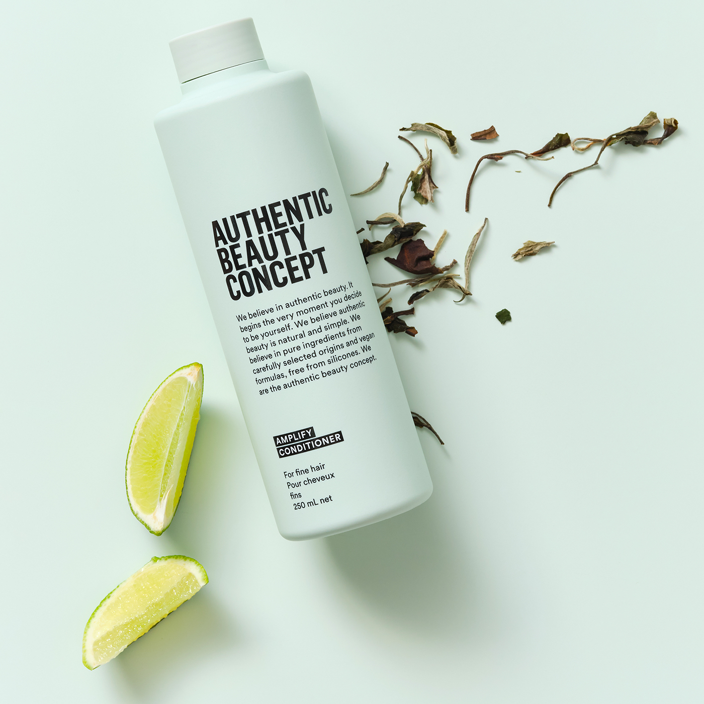 Baume Volumisant Authentic Beauty Concept 250 ML
