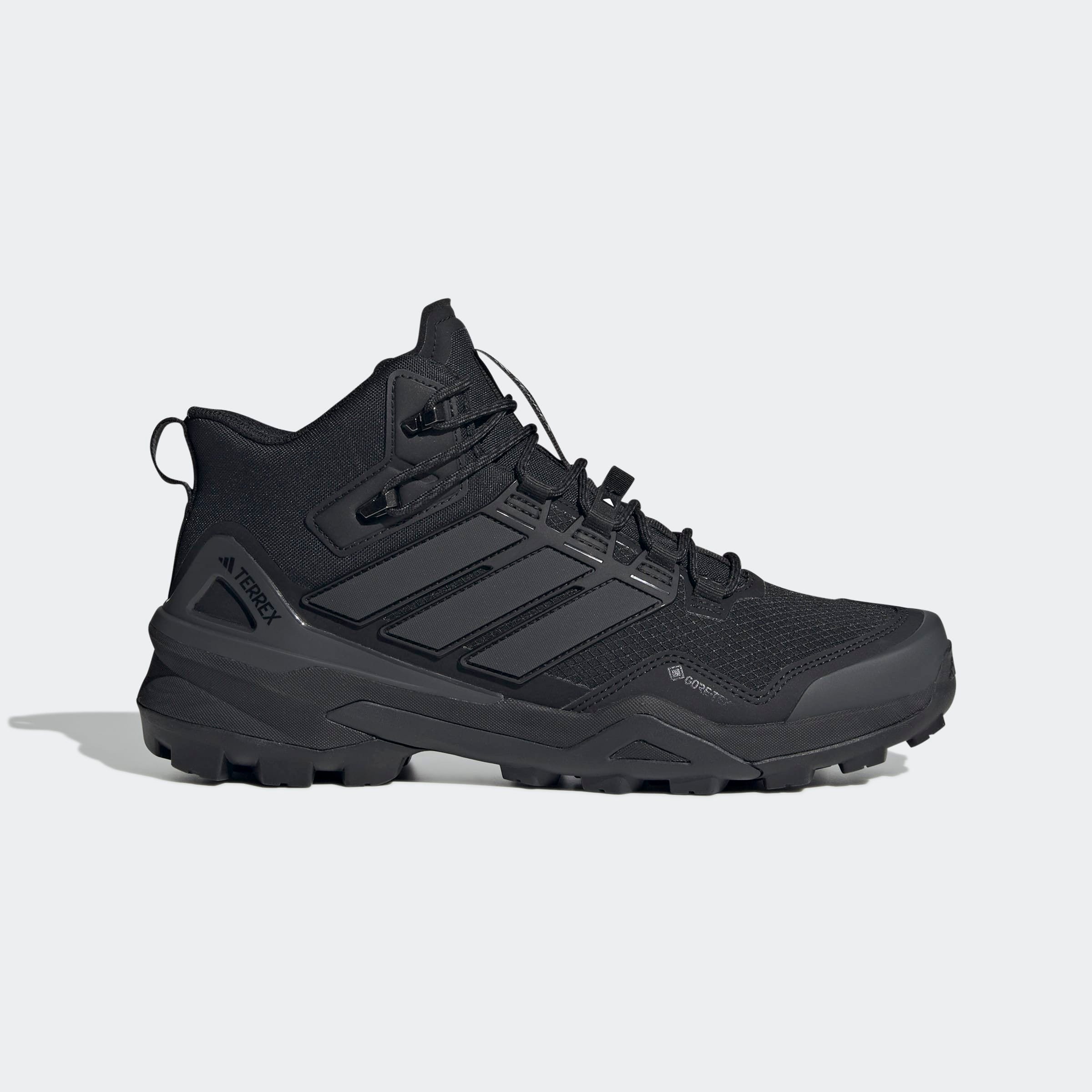 adidas TERREX Wanderschuh »TERREX SKYCHASER MID GORE-TEX«  wasserdicht