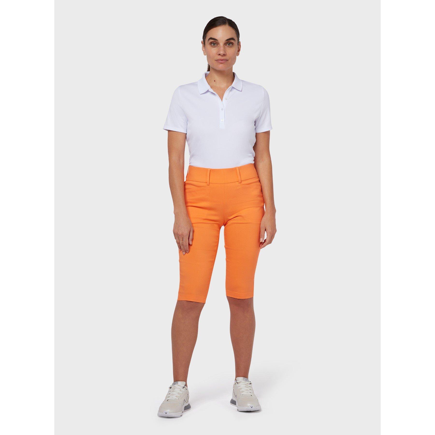 Callaway Truesculpt Stretch Womens Shorts