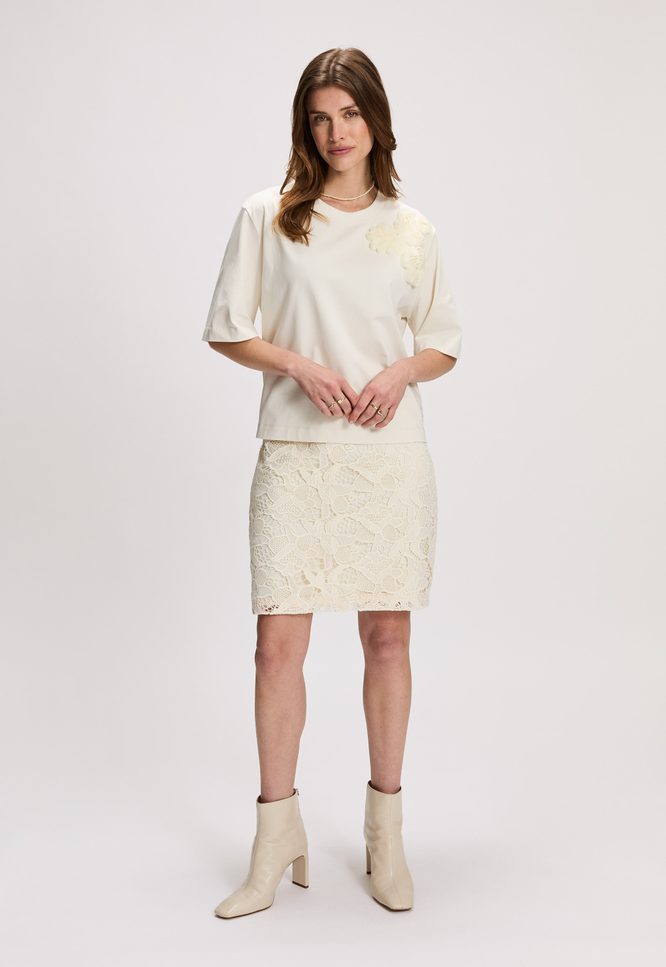 Silvercreek Suna T-shirt