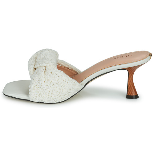 Guess - DIEDRA - Blanc