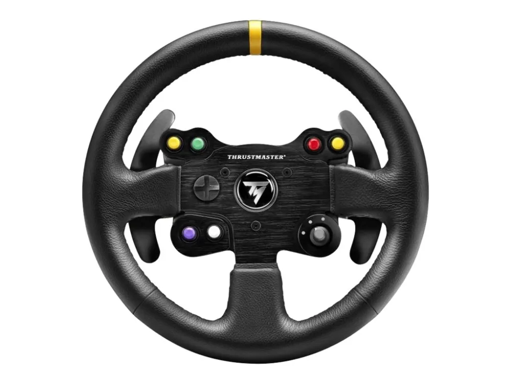 Thrustmaster 4060057, Rat TILBEHØR TIL SÆT. KUN RAT!