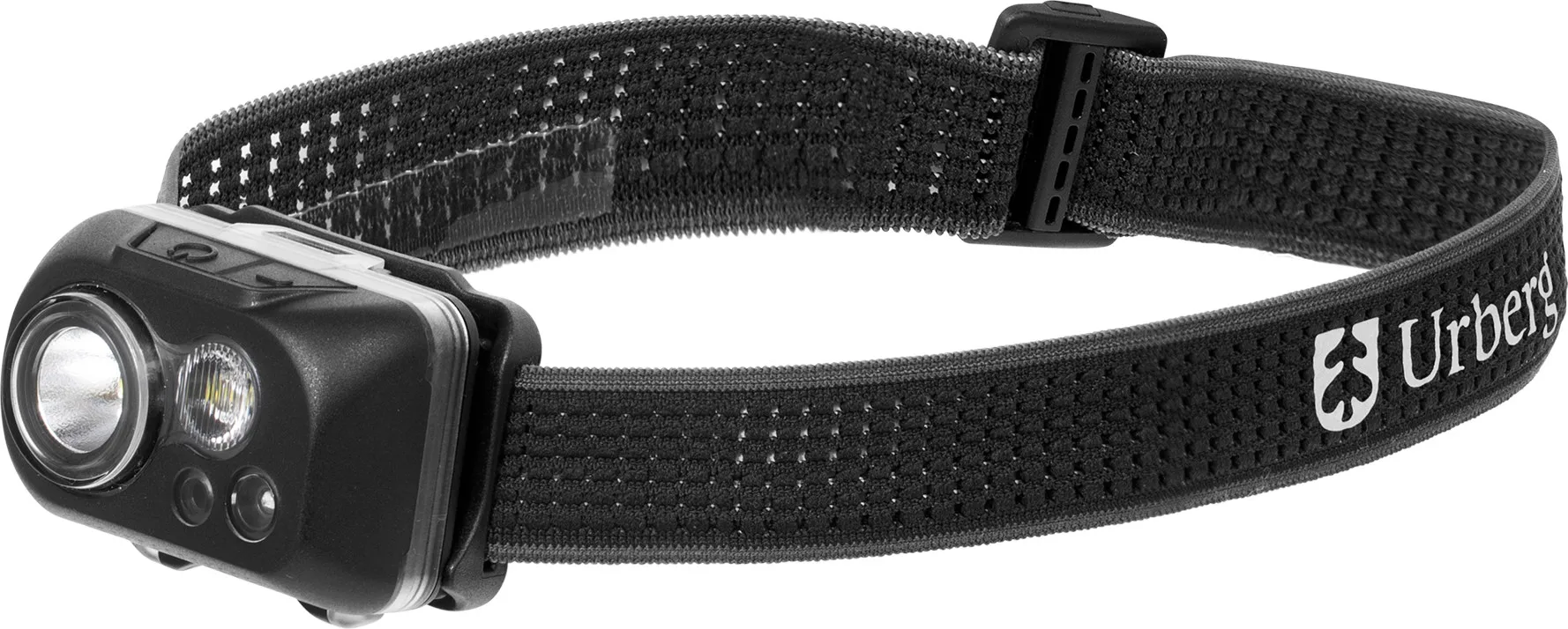 Urberg Headlamp Sensor 300 Black