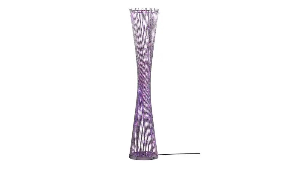 LED Stehleuchte