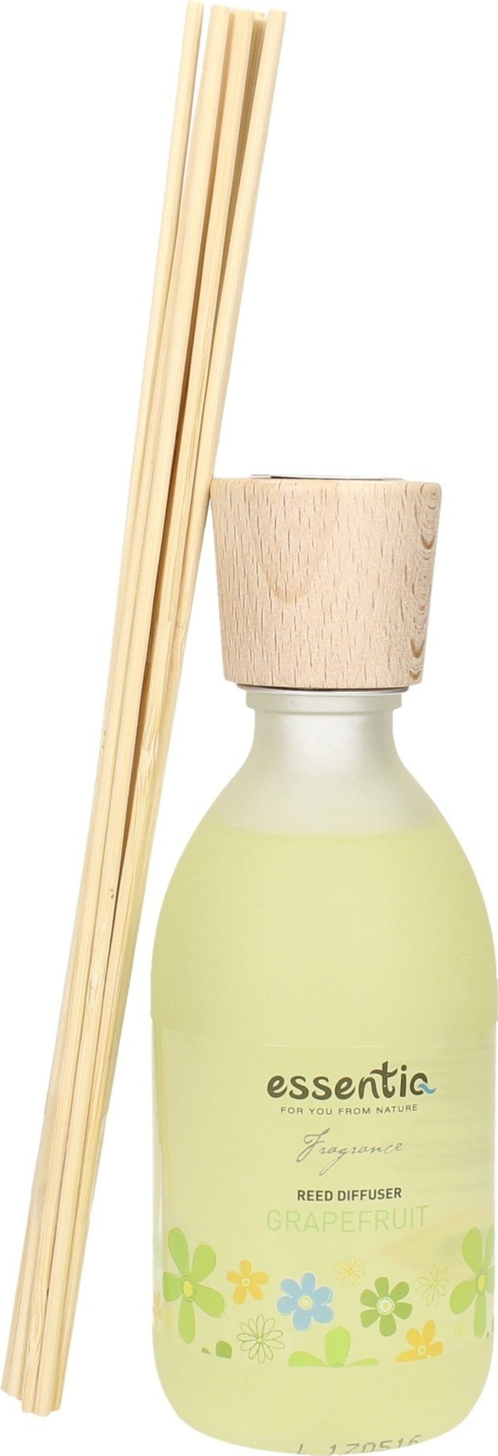 Essentiq  Grapefruit Diffuser, 250 ml