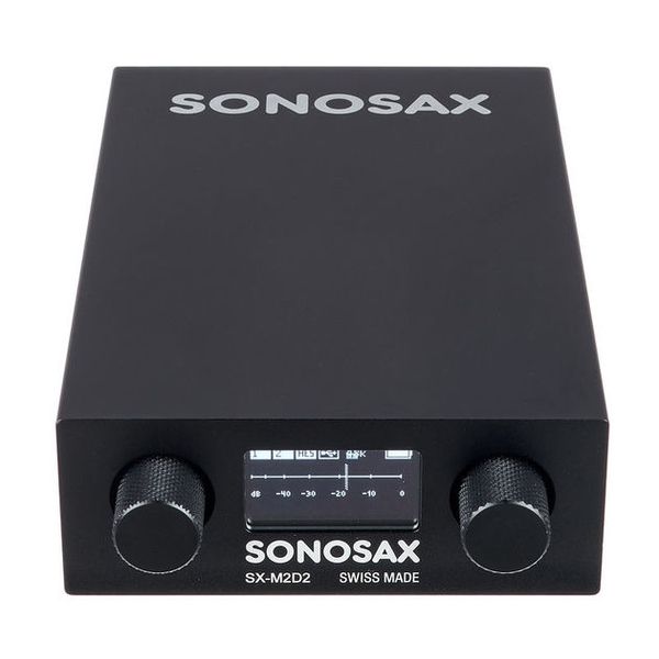 Sonosax SX-M2D2