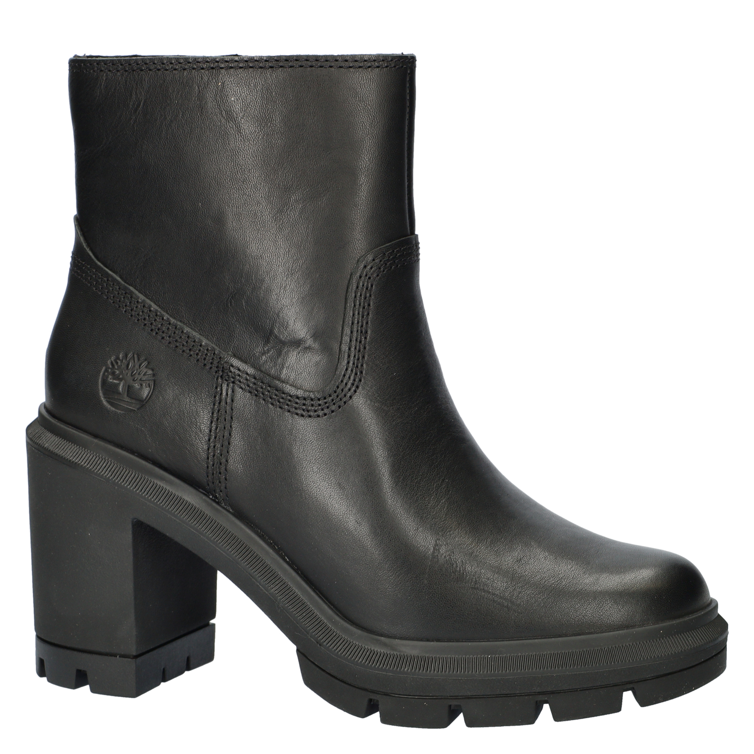 Allington Heights dames boot Timberland Zwart