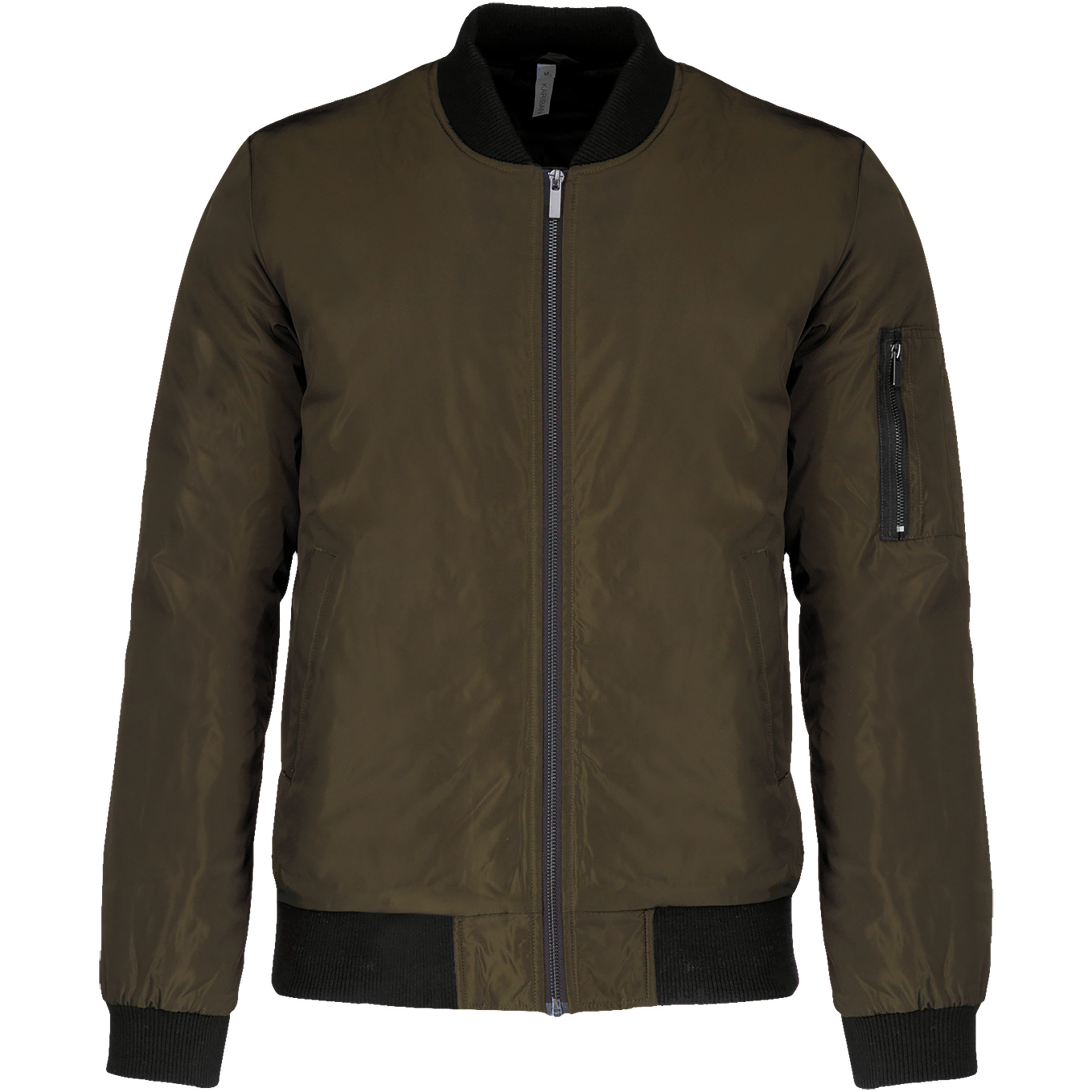 Kariban K6122 - Blouson bomber homme