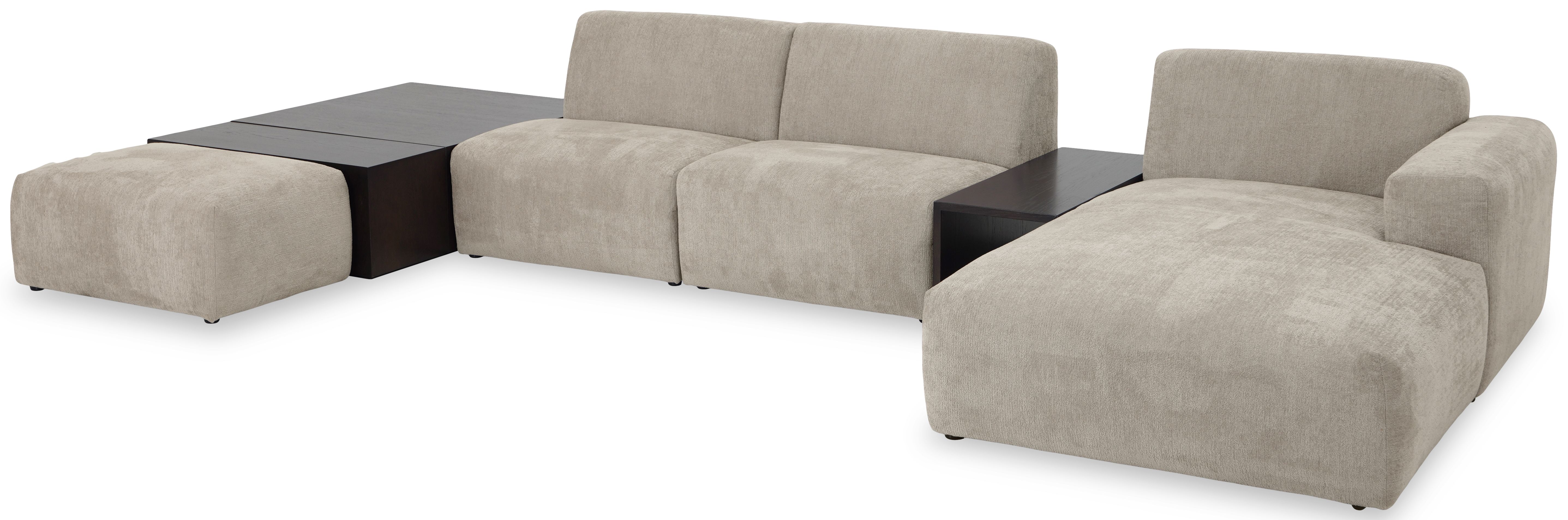 Loungebank Elore