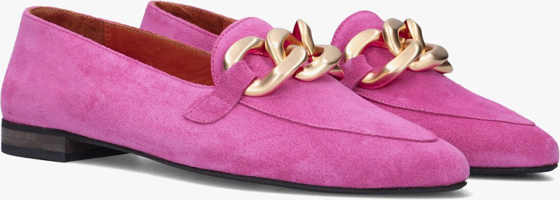 NOTRE-V roze notre-v loafers 20046-05