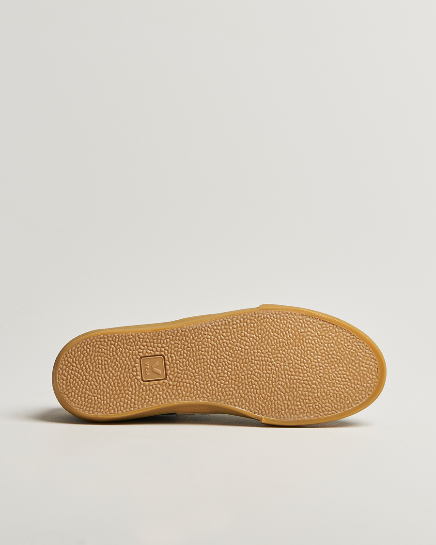 Veja Volley Suede Sneaker Poker Pierre