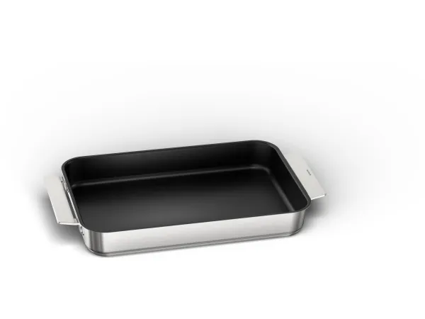 Siemens HZ9FF010 - Stegepande - 35.3 x 22 cm - ikke-klæbende