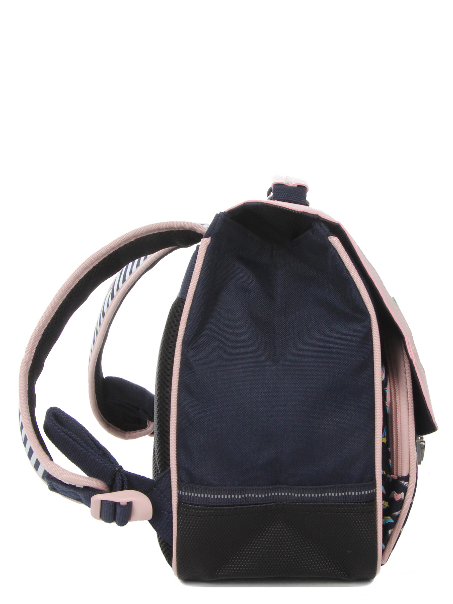 Cartable Tann's LÀa 35 cm - 2 boucles