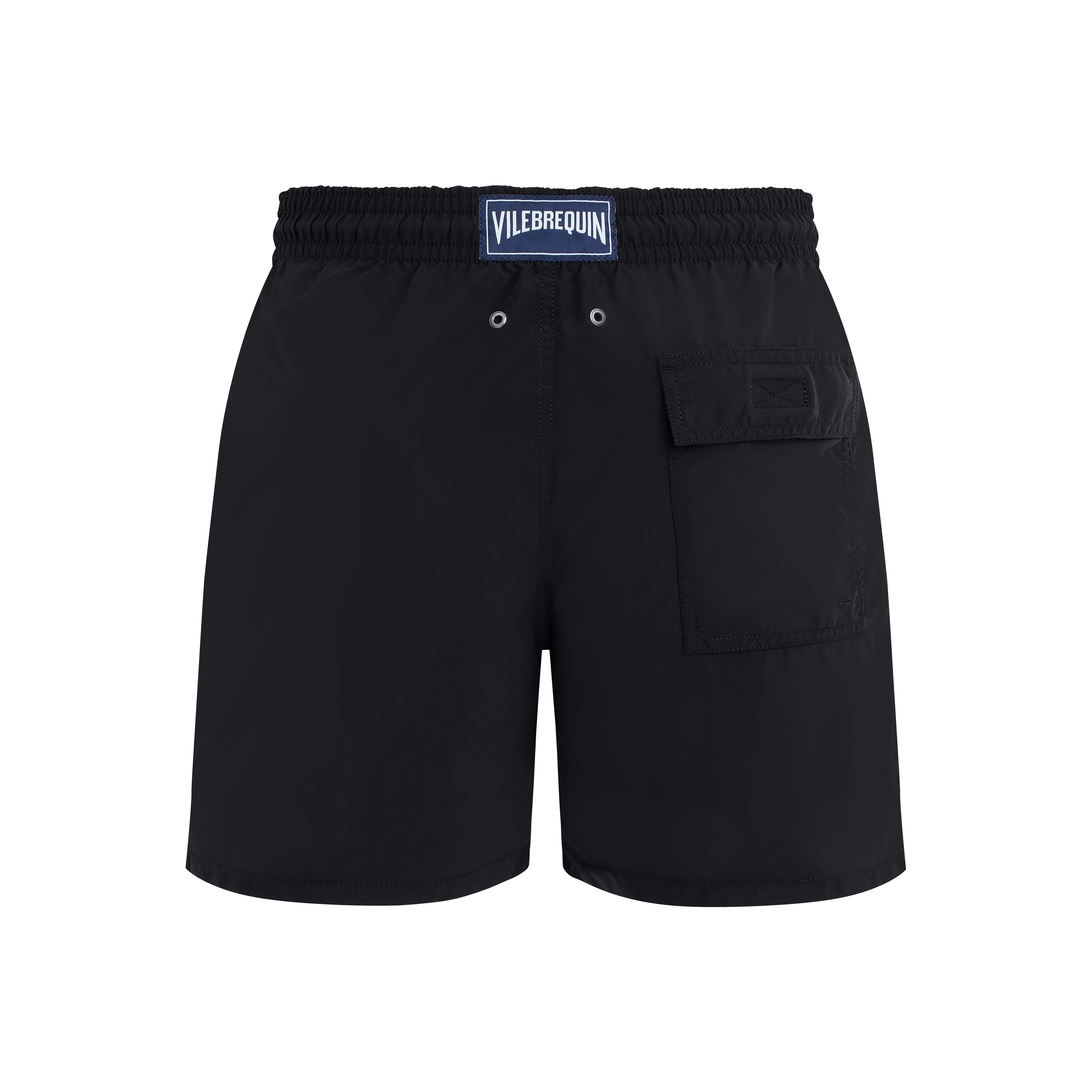 Maillot de bain homme uni