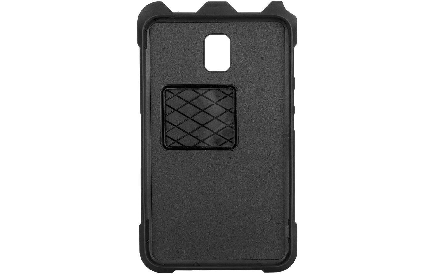 Tablet Book Cover Galaxy Tab Active 3+5 SchwarzTablet Book-Cover für das Samsung Galaxy Tab Active5 und Tab Active3